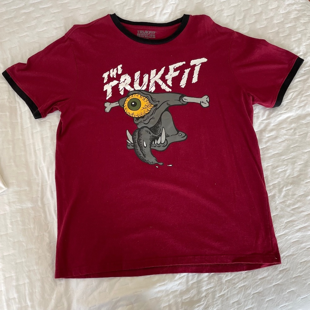 Trukfit Tee